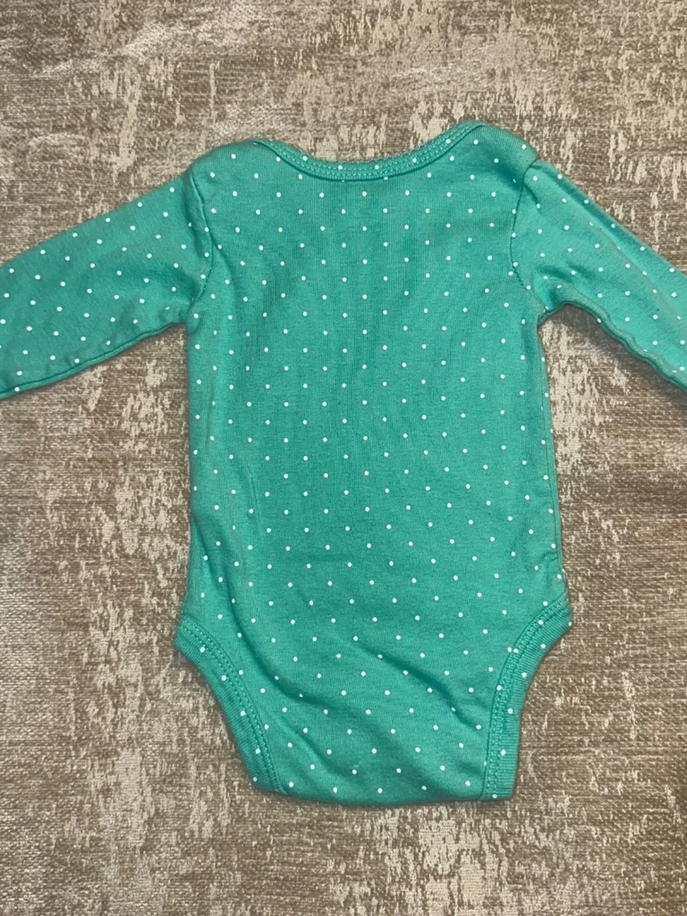 Turtle Girls Carter’s Outfit Set size 3M vintage retired set 4pc set